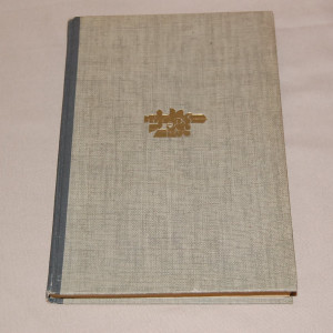 J.O. Hannula Neuvostoliitto hyökkää Pohjolaan